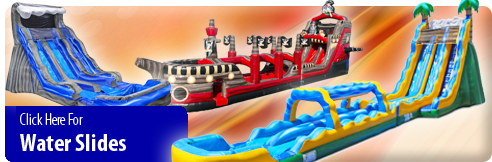 Atlanta Water Slide Rentals