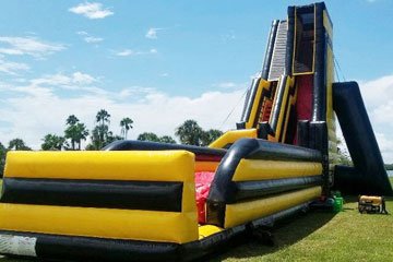 Home - HW House of Bounce & Party Rentals