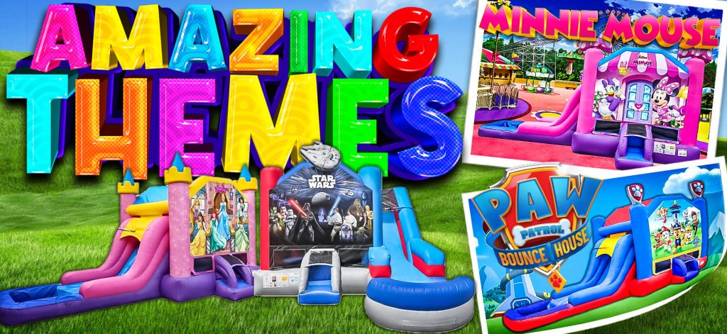 Amazing Themes