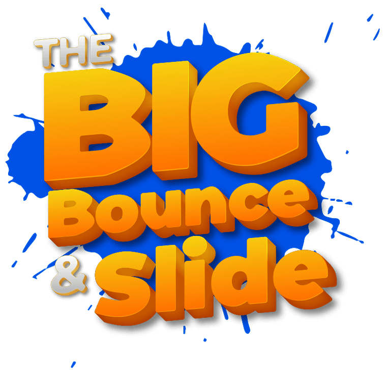 The Big Bounce and Slide Splash Event