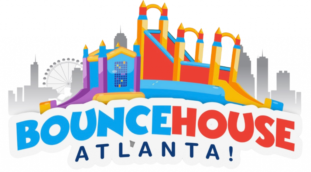 Bounce House Atlanta - Premier Party Equipment Rental Service.