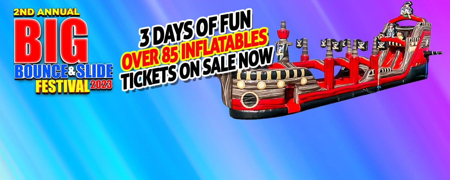 Bounce House And Party Rentals