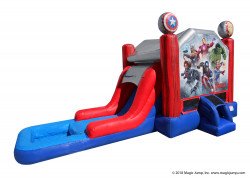 marvel avengers ez combo wet or dry nowm 1 1677184721 Marvel Avengers Deluxe Bounce & Slide