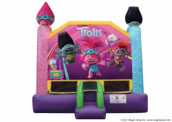 trolls bounce house 15 nowm 0 1688124554 Dreamworks Trolls Bounce House