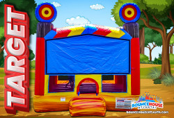 Target Bounce House