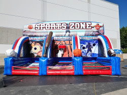 sports zone inflatable game 1704027645 Sports Zone 3 Play Game