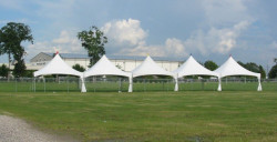 20' x 100' High Peak Tent