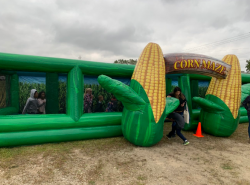 Corn maze inflatable 2 1722340380 CORN MAZE