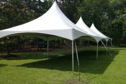 20 x 60 High Peak Tent