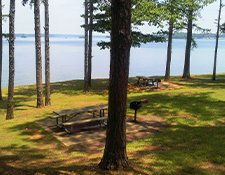 Lake Lanier Park