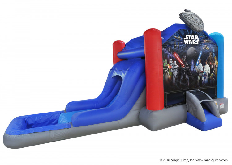 star wars ez combo wet or dry nowm 1 1 1659443085 big Party Rentals in Cumming, GA