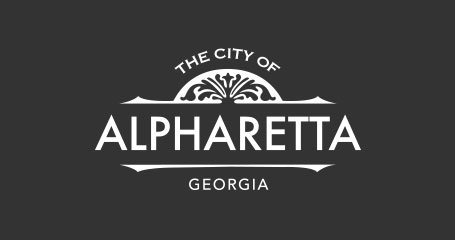 The City of Alpharetta Georgia