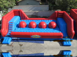 Big20Baller204 1642189856 2 Big Baller XL Wipeout Game