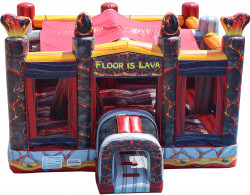 Floor is lava bounce house 1725032648 1 The Floor is Lava XL Bounce House