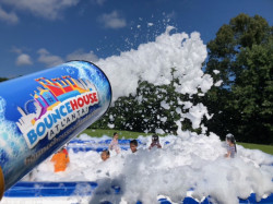 Foam20Party202 1661275649 Bounce House Atlanta Foam Machine