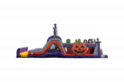 Halloween obstacle course2 1727789411 Spooky Halloween Obstacle Course