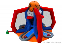 buzzer beater inflatable basketball game2 1670439968 4 Buzzer Beater Basketball Game