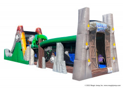 jurassic world 50 obstacle course wet or dry nowm 0 1670597517 4 Jurassic World Obstacle Course