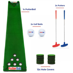 putterball golf game 1649015338 PutterBall