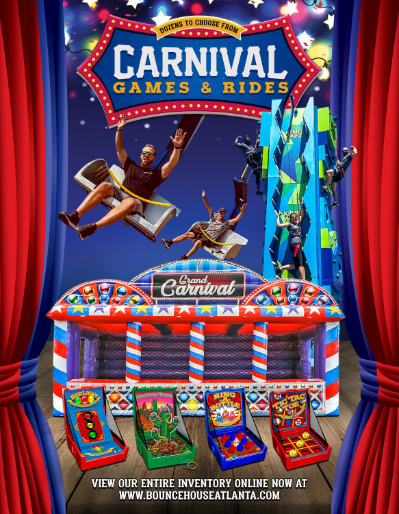 Carnival Games