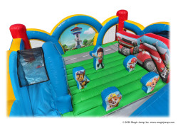 paw patrol playground combo nowm 0 1740081124 Paw Patrol Playland