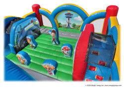 paw patrol playground combo nowm 1 1740081124 Paw Patrol Playland