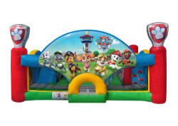 Paw Patrol Playland