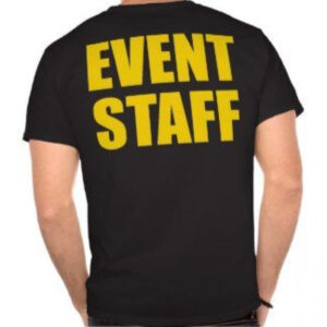 Event Staff For Atlanta School Carnivals Event staff attendants for school carnival inflatables in Atlanta GA