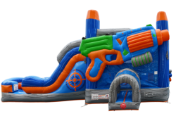 Nerf Blaster combo2 1745340346 NERF Blaster Bounce and Slide Combo