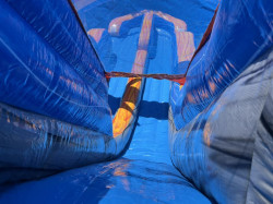 Tiki plung 15 dual3 1748972526 15' Tiki Plunge Dual Lane Water Slide