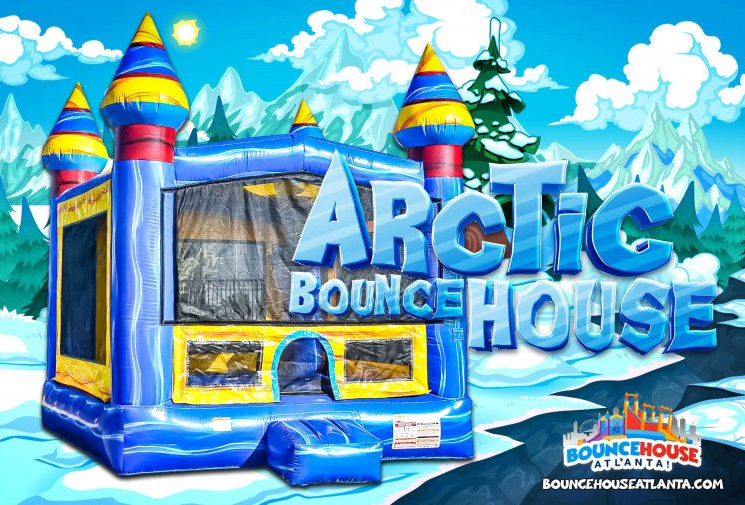 Bounce House Rental In Duluth, GA - Bounce House Atlanta
