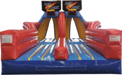 Dual lane slam dunk 1753306182 Super Slam Dunk
