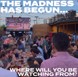 March madness movie trailer screen 1752330193 LED Mobile Movie Screen