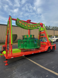 Reckless carnival ride 1751972554 Reckless Carnival Ride