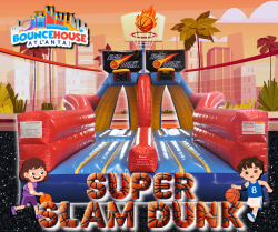 Super Slam Dunk