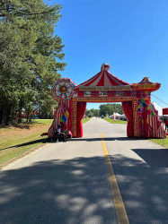 Carnival archway inflatable3 1754742810 Carnival Arch