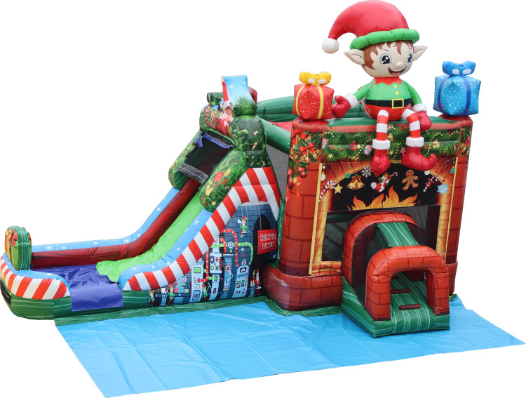 Elf on the Shelf Combo