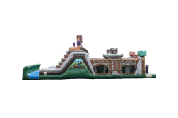 Minecradt obstacle course5 1756149580 Minecraft Obstacle Course