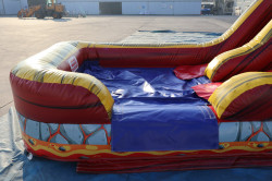 Floor is lave combo4 1757089556 Floor is Lava Dual Lane slide Combo