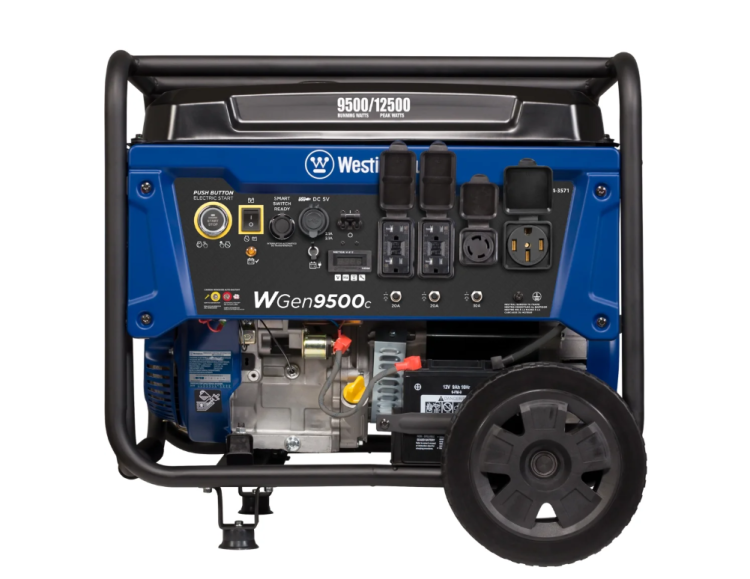 Generators