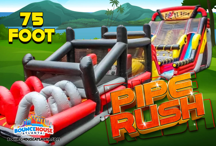 Inflatable Rentals In Kennesaw, GA - Bounce House Atlanta