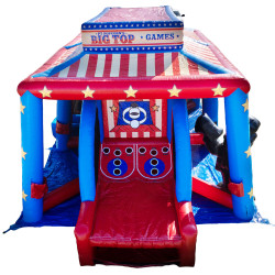 Barnum carnival game4 1763758834 Barnum's Big Top Games