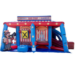 Barnum carnival game6 1763758834 Barnum's Big Top Games