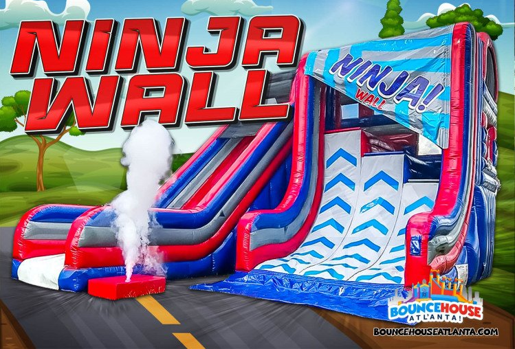 Inflatable Rentals In Buford, GA - Bounce House Atlanta