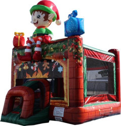 14ft Elf on the Shelf Bounce 2 1768485667 Elf Bounce House