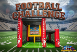 Football Challenge