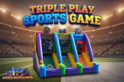 Triple Play Sports Game