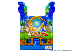 sonic 50 obstacle course wet or dry nowm 2 1768853129 Sonic the Hedgehog Obstacle Course