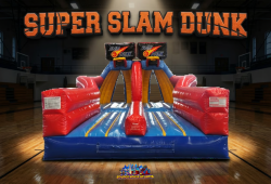 Super Slam Dunk