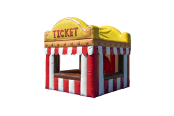 IB128 Ticket20Box HR 02 1771965766 1 Carnival Ticket Booth
